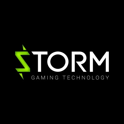 Storm Gaming Technology